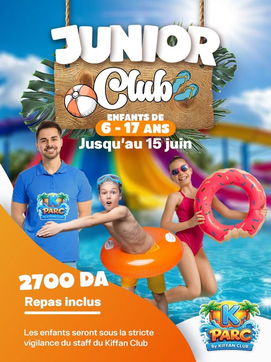 Junior club